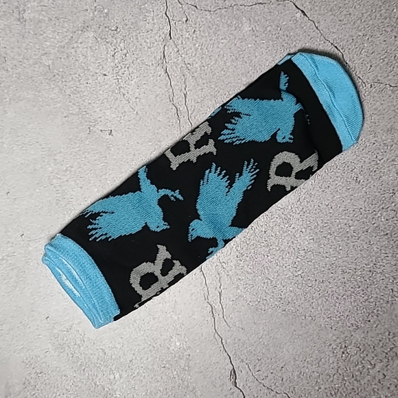 HARRY POTTER SOCK ADVENT CALENDAR - Picture 14 of 16